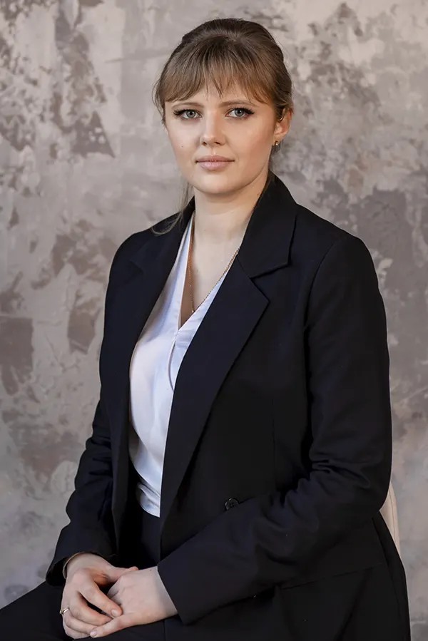 Ірина Коваленко